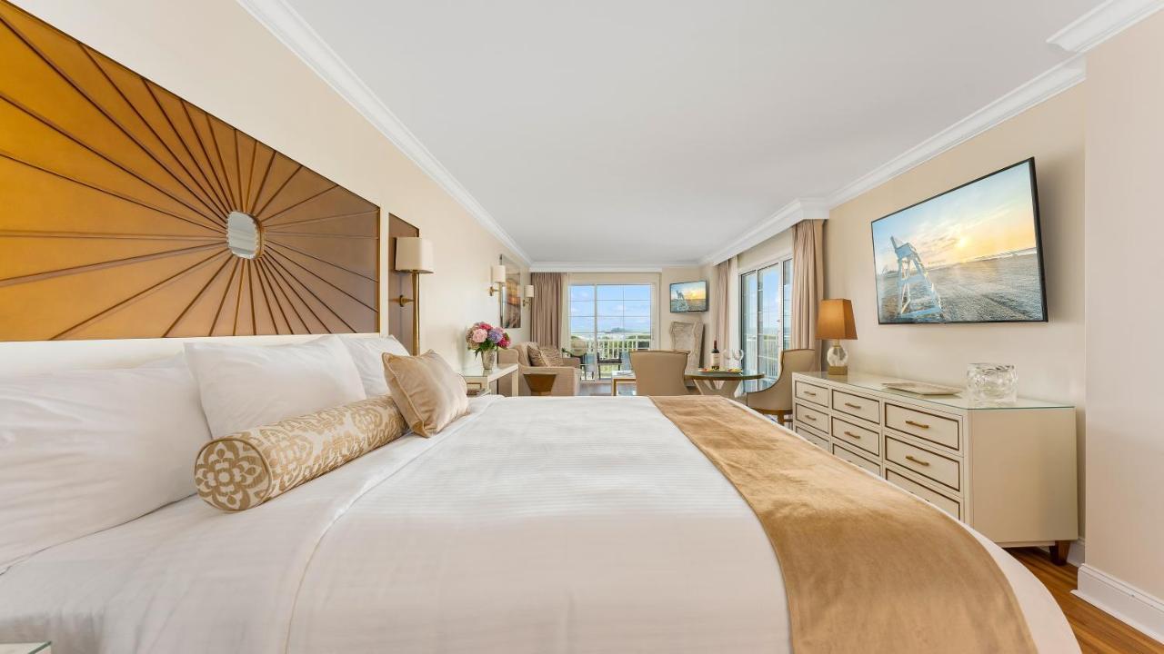 La Mer Beachfront Resort Cape May Εξωτερικό φωτογραφία