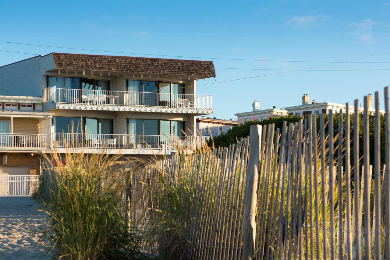 La Mer Beachfront Resort Cape May Εξωτερικό φωτογραφία