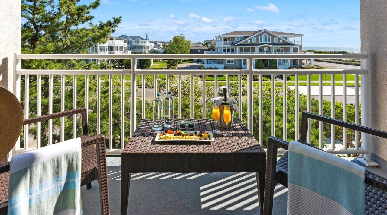 La Mer Beachfront Resort Cape May Εξωτερικό φωτογραφία