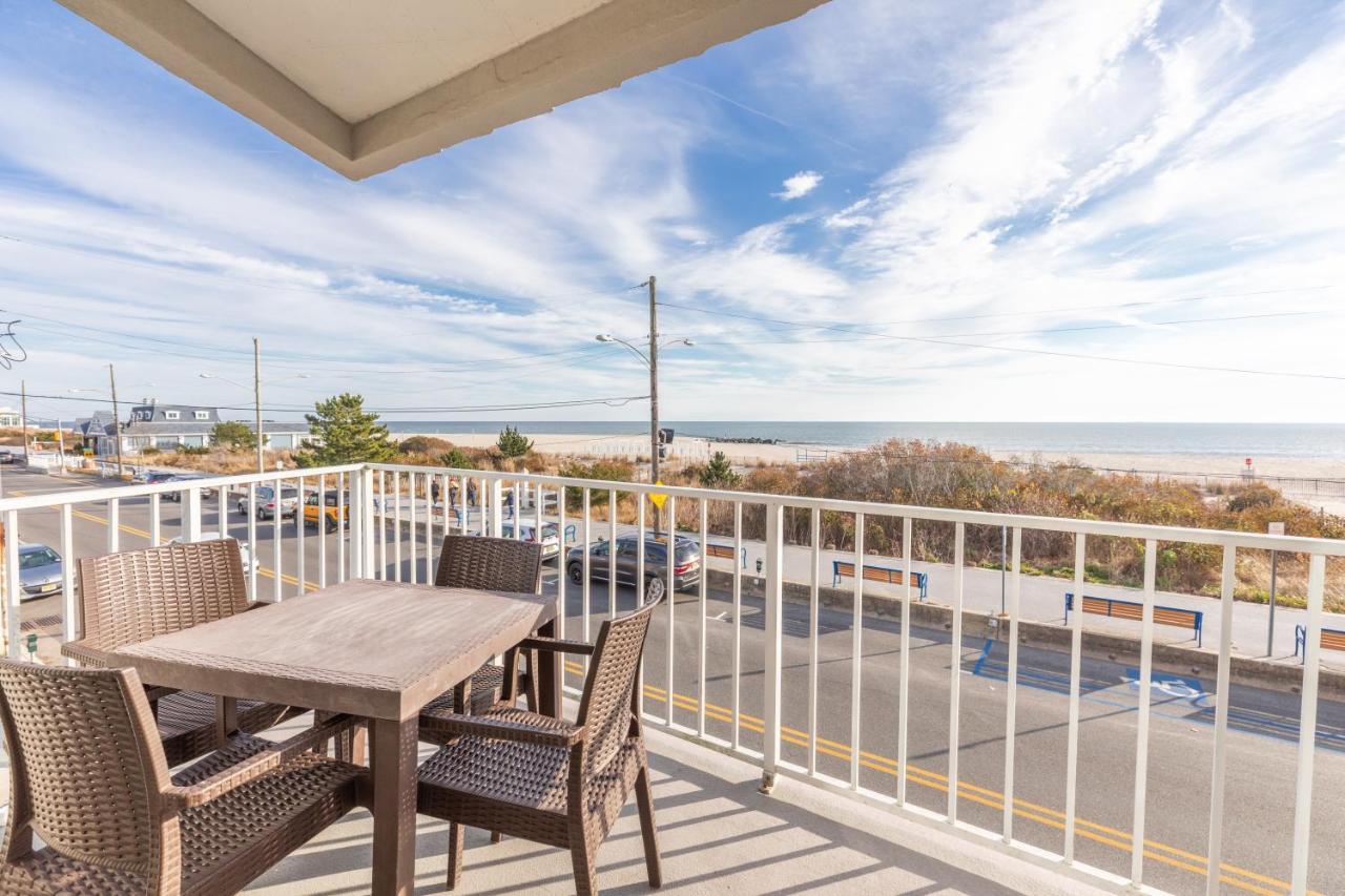 La Mer Beachfront Resort Cape May Εξωτερικό φωτογραφία