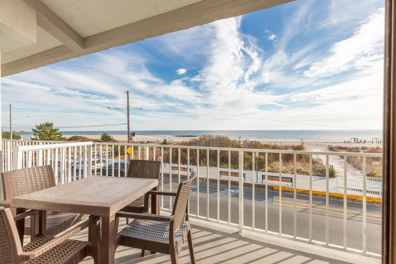 La Mer Beachfront Resort Cape May Εξωτερικό φωτογραφία