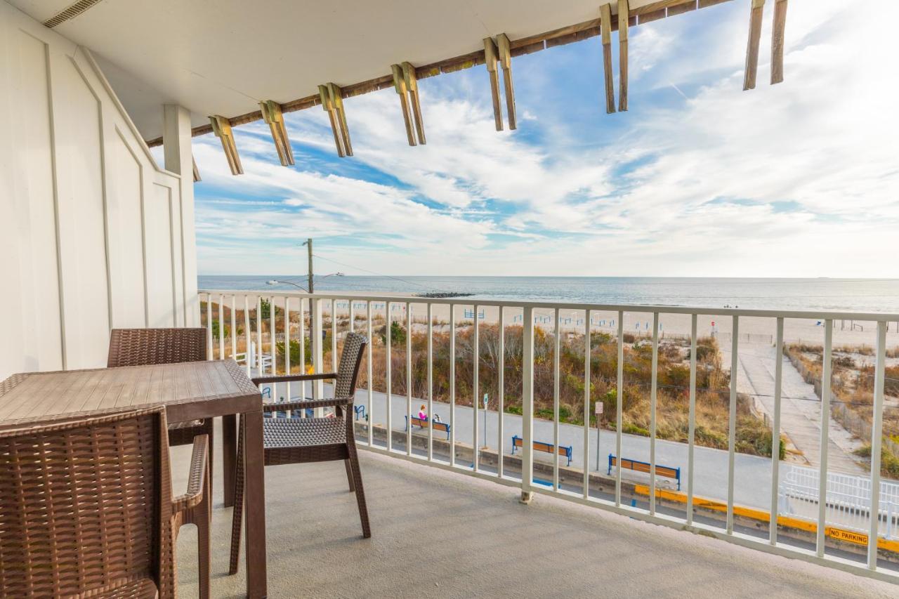 La Mer Beachfront Resort Cape May Εξωτερικό φωτογραφία