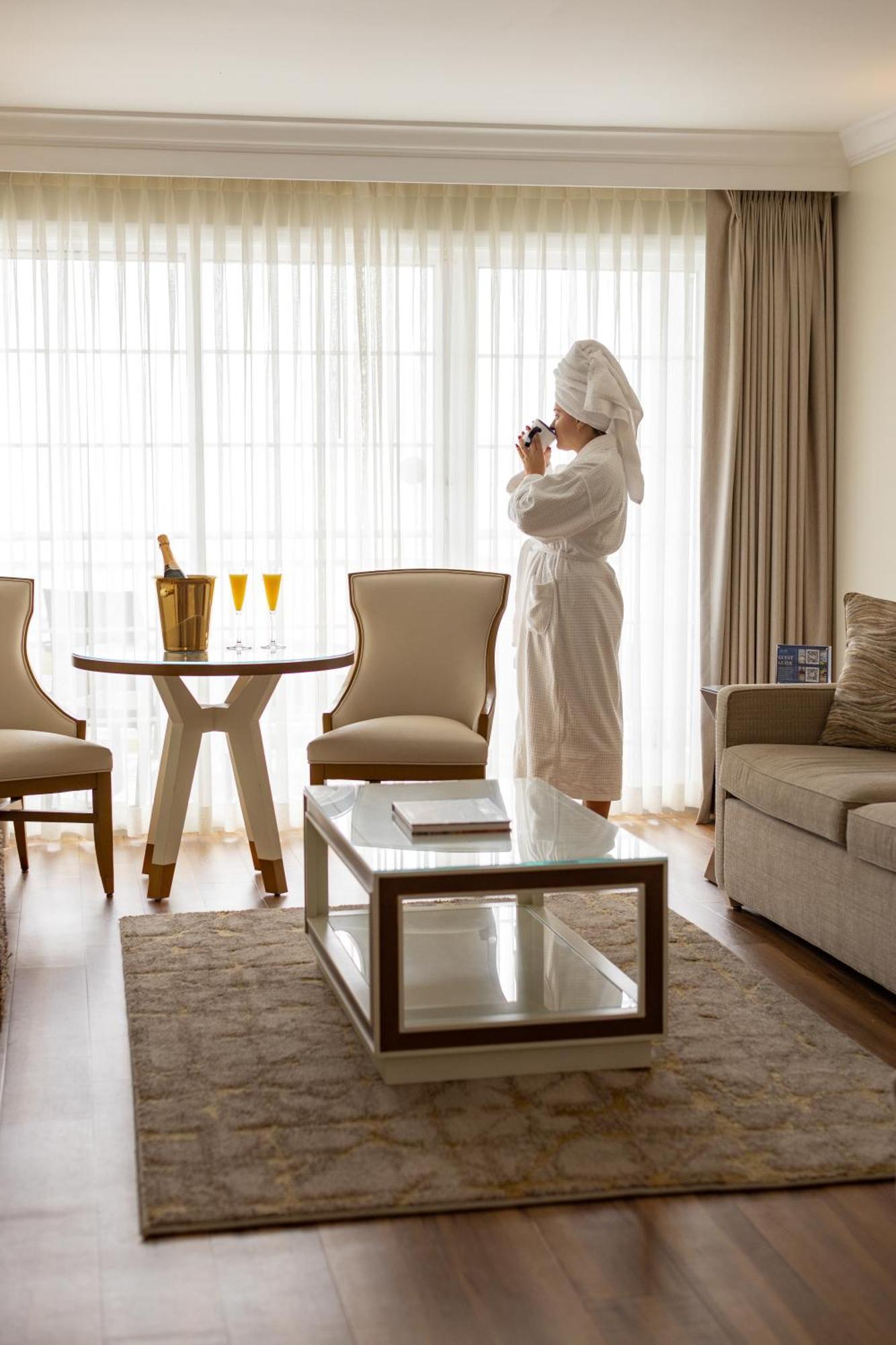 La Mer Beachfront Resort Cape May Εξωτερικό φωτογραφία